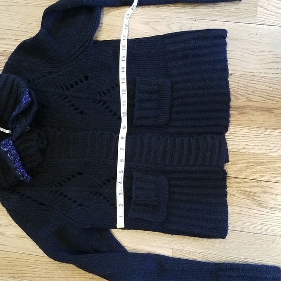 Free People Wool Blend Sweater - Picture 14 of 14